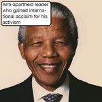 Réponse NELSON-MANDELA