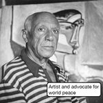 Answer PICASSO