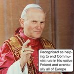 Réponse POPE-JOHN-PAUL-II