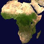 Lösung AFRICA