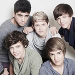 Answer ONE DIRECTION