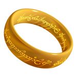 Lösung ONE RING