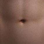 Answer BELLY BUTTON