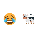 Risposta LAUGHING COW