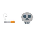 Respuesta SMOKING KILLS