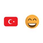 Réponse TURKISH DELIGHT