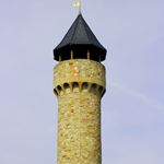 Réponse CASTLE TOWER