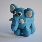 Lösung MODELLING CLAY