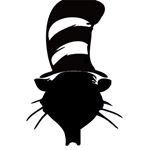 Lösung THE CAT IN THE HAT