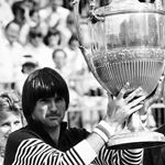 Answer JIMMY CONNORS