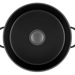 Lösung COOKING PAN