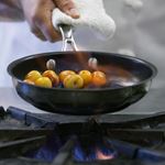 Lösung FRYING PAN