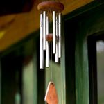 Lösung WIND CHIME