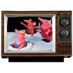 Lösung THE CLANGERS