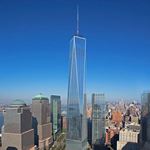 Lösung ONE WTC