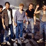 Respuesta THE OUTSIDERS
