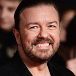 Answer RICKY GERVAIS