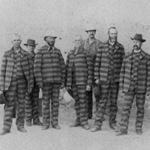 Answer CONVICTS