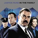 Answer BLUE BLOODS