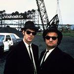 Answer BLUES BROTHERS