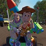 Answer TOY STORY