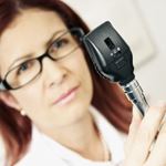 Respuesta OPHTHALMOSCOPE