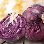 Lösung RED CABBAGE