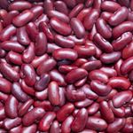 Lösung RED KIDNEY BEANS