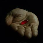 Réponse TAKE THE RED PILL