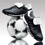 Answer FOOTBALL BOOTS