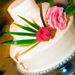 Réponse WEDDING CAKE