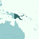 Risposta PAPUA NEW GUINEA