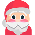 100 pics Christmas Emoji