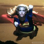 Answer SUPERGIRL
