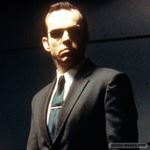 Answer AGENT SMITH