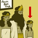 Réponse PRINCE OF PERSIA