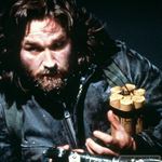 Respuesta THE THING