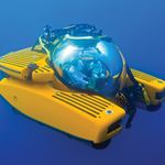 Answer SUBMERSIBLE
