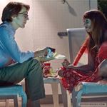 Answer RUBY SPARKS