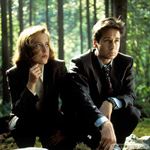 Answer THE X-FILES
