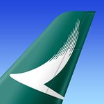 Lösung CATHAY PACIFIC