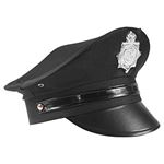 Respuesta POLICE CAP