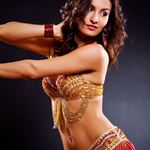Answer BELLY DANCING