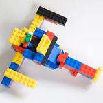 Lösung LEGO