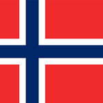Lösung NORWAY