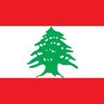 Lösung LEBANON
