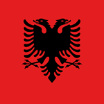 Réponse ALBANIA