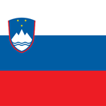 Lösung SLOVENIA