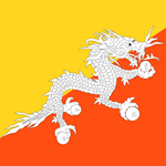 Lösung BHUTAN