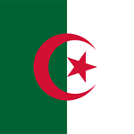 Lösung ALGERIA
